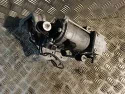Compresseur de Niveau Mercedes W217 W222