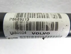 Arbre de transmission GKN OEM P8689213 d'occasion - 48 chars