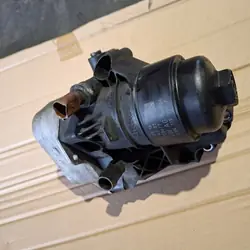 Volkswagen OE 03N115389P Öljynsuodinkotelo
