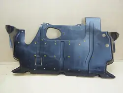 Couvercle de moteur Subaru Forester 19- 56410SJ000