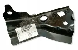 Support de pilier d'aile avant gauche Audi Q2 OEM 81A805030A