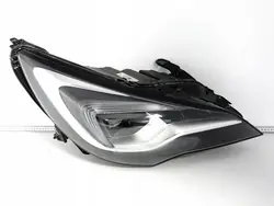 OPEL ASTRA 5 V K 15-19 INTELLI LUX FULL LED VALO OIKEA