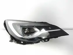 OPEL ASTRA 5 V K 15-19 INTELLI LUX FULL LED LAMPE RECHTS