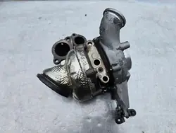 TURBINA Audi SQ7 4.0 V8 TDI