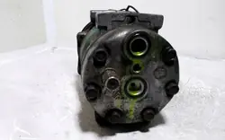 AC-compressor Mitsubishi Carisma 1377811134