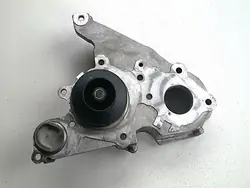 Pompe à eau OEM 5802922937 pour Iveco Daily 2.3 2021-