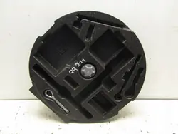 Insertion Mousse Coffre OEM 4567 Arrière Nissan Qashqai