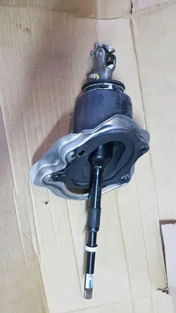 Nissan 370Z stuurkolom OEM 423tsagdg3124QAGG