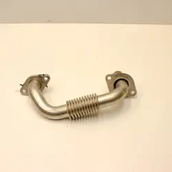Gebruikte EGR-pijp OEM 46356275 voor Fiat Ducato