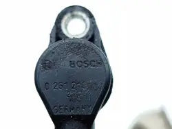 Sensor de árvore de cames Porsche 911 996 OEM 0261210