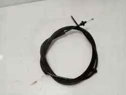 VW TIGUAN konepeltilukkokaapeli OEM 5NA823535