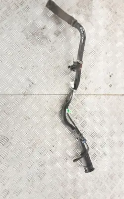 Jeep Cherokee 2014 Polttoainetäyttöputki OEM 68104841AD