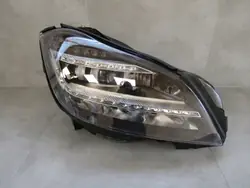 RECHTER FULL LED ILS LAMP MERCEDES CLS W218