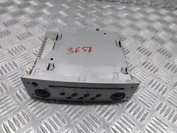Radio Renault OE OEM 8200553175 para Modus 1.2