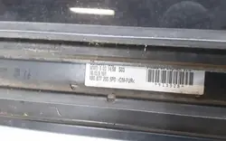 Audi schuifdakmotor OEM 4B0959591 voor A6 C5 A4 B6