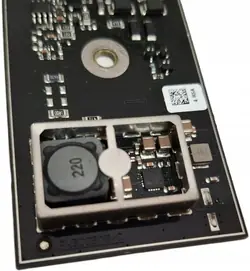 Renault Master 4 LED-modul OEM PWB00949/C Begagnad