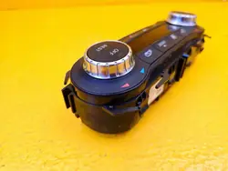 Mercedes A W176 Klimaatpaneel A2469002408 Gebruikt