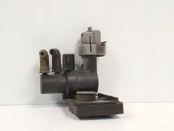 Sensor de válvula reguladora presión combustible OEM 0002