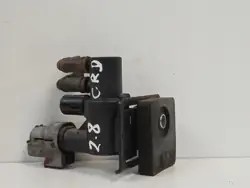 Capteur de vanne régulatrice pression carburant OEM 0002