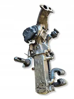 Soupape EGR Mercedes-Benz OEM A6511400460 - Occasion