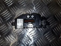 Relais Skoda Octavia 2020 5Q0907521F