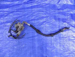 Scania OE 4721950970 Begagnad lastbilsdel