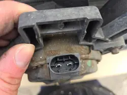 KXX364 Kühler mit Lüfter für MINI Cooper R50 1.6 Benzin