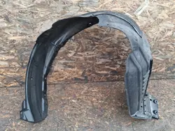 Vorderer linker Kotflügel OEM 5387678020 für Lexus NX II Hybrid