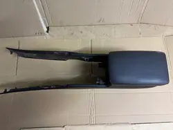 Honda Accord VIII Keskikonsoli Käsinoja OEM