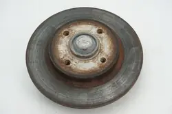 Snodo di sterzo posteriore Citroen Berlingo II 9653663180