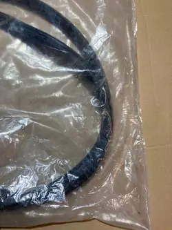 OEM 5F4867365A framdörr vänster tätning för SEAT Leon