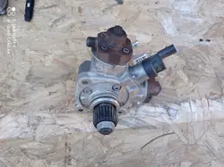 Hochdruckpumpe Audi A6 C7 3.0 TDI