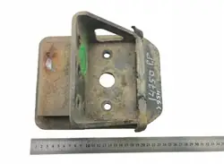 OEM 1977696 DAF Suporte de mola pneumática, eixo esquerdo