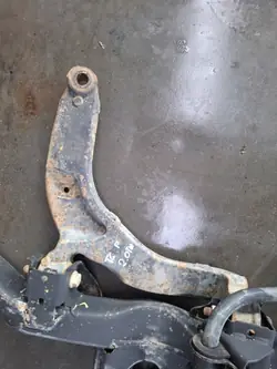 Pièce de châssis Volkswagen Transporter T6 - OEM