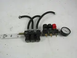 CHEVROLET TRANS SPORT II MULTIVALVE GPL 3.4 V6