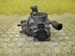 Corps de papillon Suzuki Swift IV OEM 1813783E01