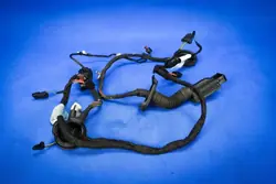 Audi A6 S6 oven johdotus OEM 4G5971687AN