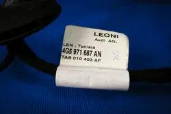 Faisceau porte Audi A6 S6 OEM 4G5971687AN