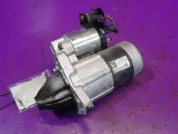 Arrancador MAZDA MPV II LW 99-03 FP1318400 M000T80381