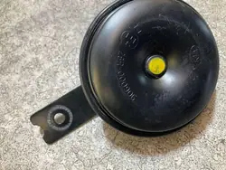 Toeter OEM 96630 voor Hyundai - Gebruikt Elektrisch