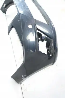 Pare-chocs avant SEAT IBIZA V 6F0 2017- OEM 6F0807221D