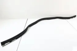 Junta de antepara motor Mercedes W215 CL OEM w215-uszcz.grodź