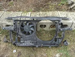 Painel Frontal VW Passat B5 FL + Ar Condicionado