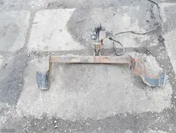 Gebruikte Ford Transit achterklep OEM AM-432121 (2011)