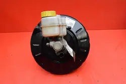 Gebrauchte Bremskraftverstärkerpumpe OEM 6C1614105L für Skoda Rapid