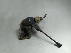 2017 Jeep Grand Cherokee Air Suspension Sensor Front OEM FOB41819