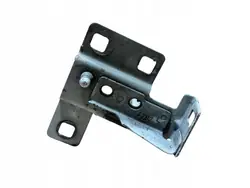 Etupään vasen lokasuojustuki OEM 52310R Renault Trafic III