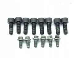 Opel Astra K 15-19 1.6 CDTI Kopplingsskruvar Set OEM