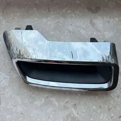 Oikea pakoputken pää Peugeot 3008 5008 II 9811652980