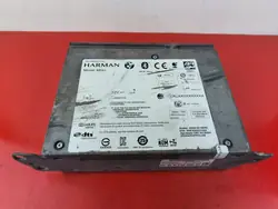 Unidad central BMW OE MGU HARMAN 8713260